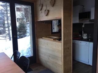 L'appart du Chalet - 9