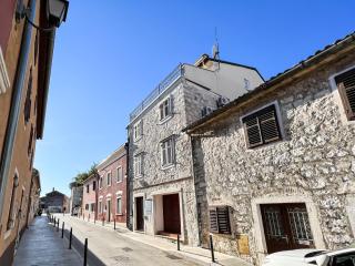 Art Apartments Vrsar - Vrsar - 7