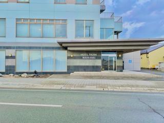 HOTEL TRUNK WAKKANAI - Vacation STAY 92601v - Wakkanai - 2
