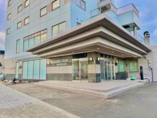 HOTEL TRUNK WAKKANAI - Vacation STAY 92551v - Wakkanai - 3