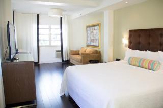 Dorchester Hotel & Suites - Miami Beach - 9
