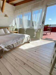 Sansofi Guesthouse - San Miguel de Abona - 7