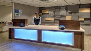 Holiday Inn Express Memphis Medical Center - Midtown by IHG - Memphis - 1
