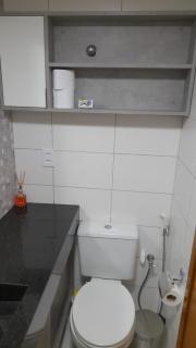 Apt. encantador 50m da praia de Ponta Verde - Maceió - 2