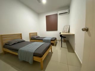 Desaru Happy Guest House E - Bandar Penawar - 6