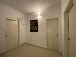 Desaru Happy Guest House E - Bandar Penawar - 3