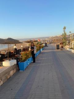 Adan Beach Apartment - 7