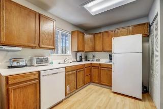 1763 Saponi Street home - South Lake Tahoe - 4