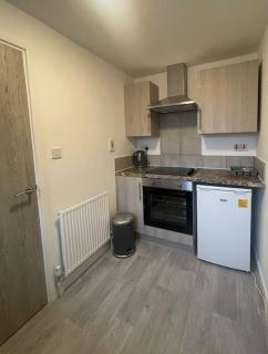 5. Homely Cecil Apartments - Birmingham - 4