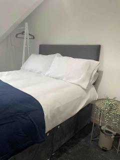 5. Homely Cecil Apartments - Birmingham - 3