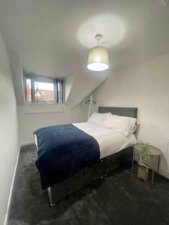5. Homely Cecil Apartments - Birmingham - 2