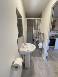 5. Homely Cecil Apartments - Birmingham - 1