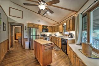 Mountain Resort Home with Views, By Sky Valley Golf! - Sky Valley - 1