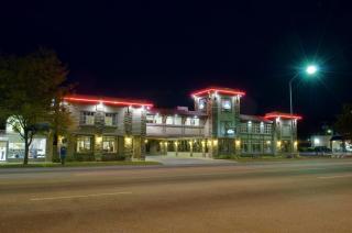 Best Western Plus Weston Inn - 9
