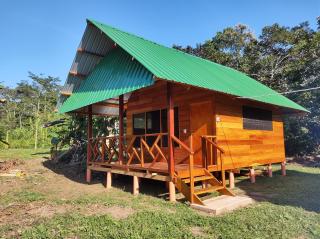 Quirquincho House Lodge - Puerto Maldonado - 8