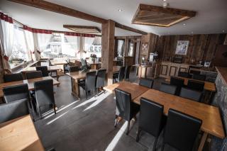 Hotel Le Grand Tetras - 6