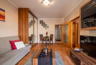 Santos 1214 Apartment - Budapest - 0