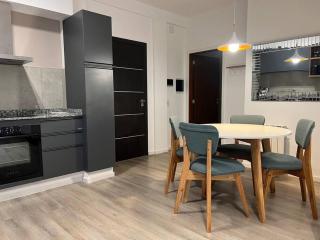 Departamento Villa Mercedes San Luis FUCO 2 con Cochera - 5