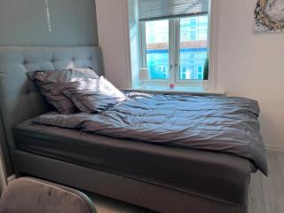 Deluxe room in heart of Oslo Grunerløkka - 4