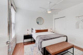Historic South Main Gem with Modern updates - Memphis - 9