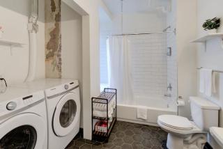 Historic South Main Gem with Modern updates - Memphis - 5