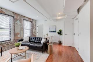 Historic South Main Gem with Modern updates - Memphis - 3