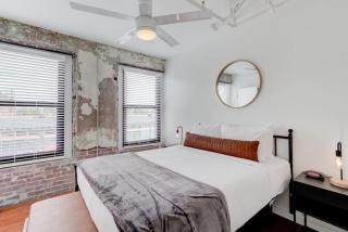 Historic South Main Gem with Modern updates - 1