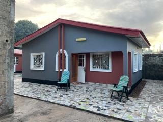 Nabixx Residence - Brufut - 9