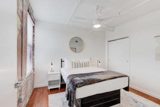 Right on Main St with Historic Vibe! - Memphis - 6