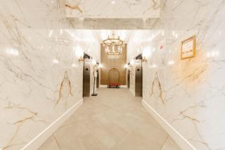 The Sutton Place Hotel Halifax - 5