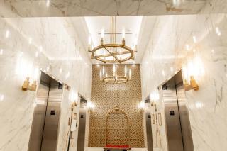 The Sutton Place Hotel Halifax - 3