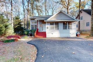 5 Whitecap - Ocean Pines - 9