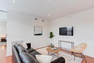 Prime Location - Modern Loft Right on S Main St! - Memphis - 5