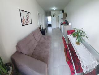 Casa nova 2 quartos 1 garagem Morretes - 0