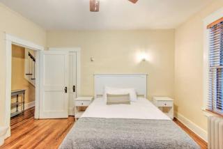 Timeless 1927 Craftsman Cooper Young Guest Quarter - Memphis - 9