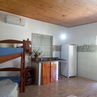Village verde - Itacaré - 1