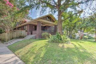 1927 Family Craftsman Cottage - Ideal Location - Memphis - 9