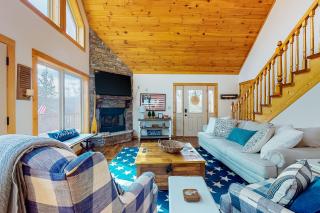 Lake Therapy Hideaway - New Tazewell - 8