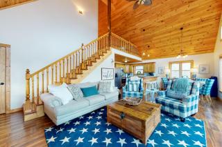 Lake Therapy Hideaway - New Tazewell - 6