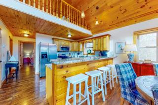 Lake Therapy Hideaway - New Tazewell - 4