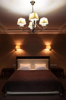 Zagrava Hotel - 8