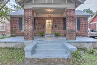 Twin Bungalows Near Cooper Young - Memphis - 3