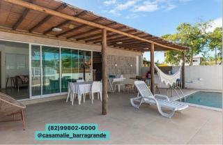 Casa Malie - Barra Grande - Vitória de Santo Antão - 0
