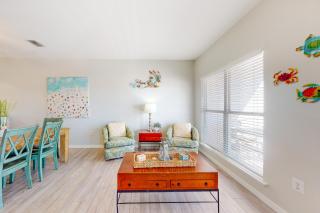 Sun & Sea - Gulf Shores - 7