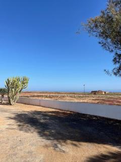 LA CALDERETA CASA RURAL - 3