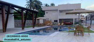 Casa Bali - Praia de Antunes - Maragogi - 9