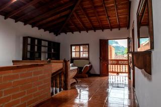CAFE RACER HOSTEL - Jardín - 3
