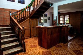 CAFE RACER HOSTEL - Jardín - 8