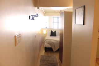 NEW! Lavish Studio Loft in Central Downtown SLC - 2