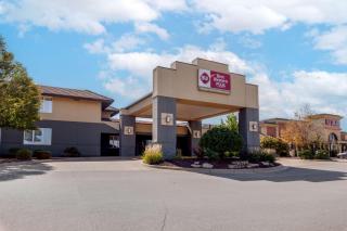 Best Western Plus Dubuque Hotel and Conference Center - Dubuque - 9